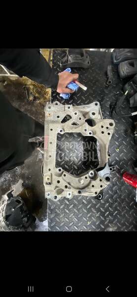 nosac menjaca za Audi A2, A3, A4 ... od 2008. do 2022. god. za Audi A1, A2, A3 ... od 2008. do 2022. god.