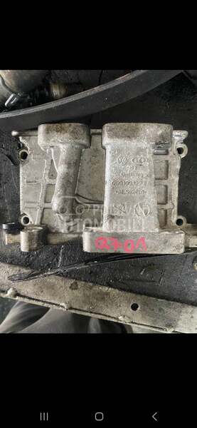 poklopac dekla glave motora za Audi A2, A3, A4 ... od 2008. do 2022. god. za Audi A1, A2, A3 ... od 2008. do 2022. god.