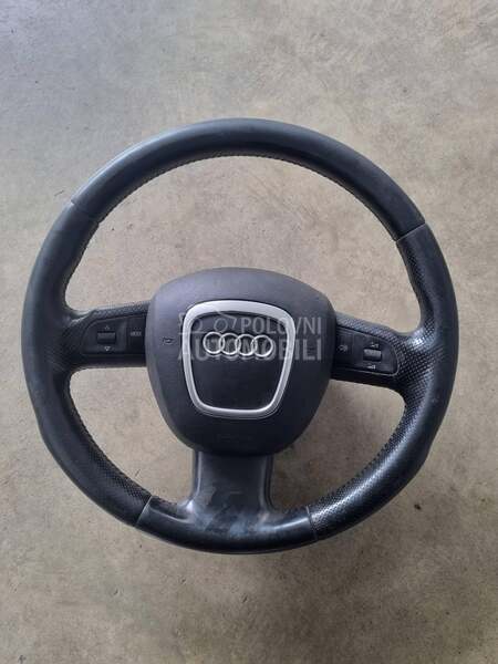 Volan sa begom za Audi A3 od 2004. do 2012. god.