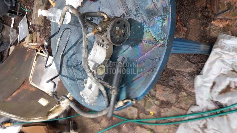 servo pumpa, creva, cantra, za Audi A3 od 2000. do 2005. god.