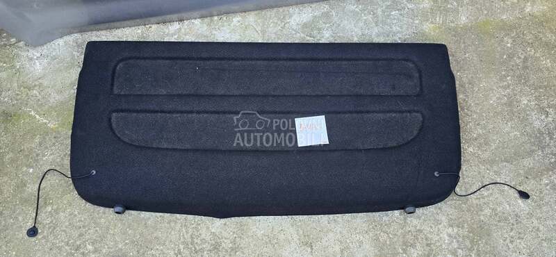 Polica, daska, poklopac gepeka za Ford B-Max