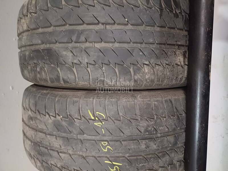Kleber 195/50 R15 Letnja