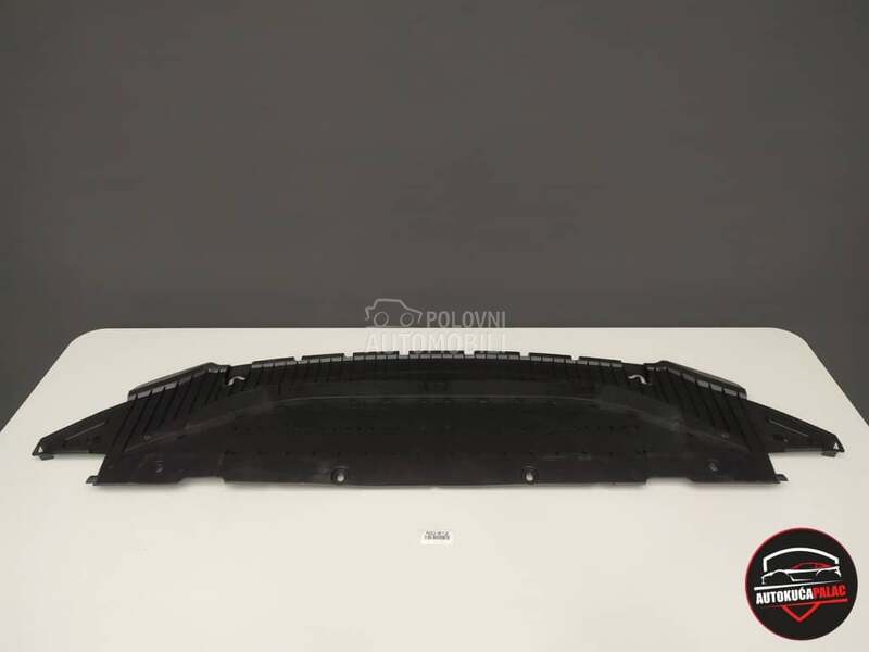 PVC ISPOD BRANIKA za Audi A6