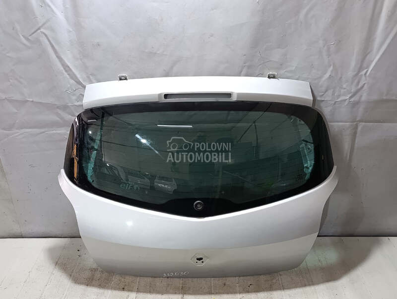 GEPEK za Renault Clio