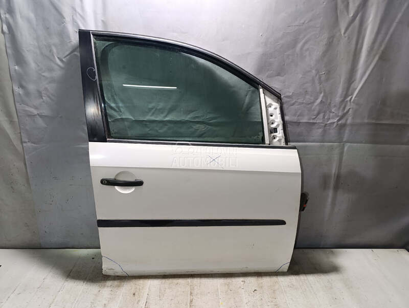 VRATA za Volkswagen Caddy
