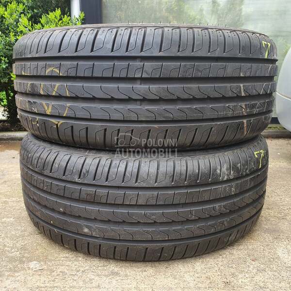 Pirelli 215/45 R18 Letnja