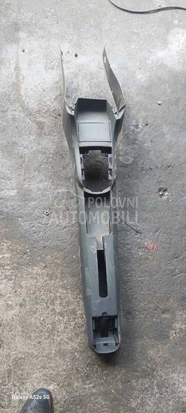Most za Seat Ibiza od 2002. do 2008. god.