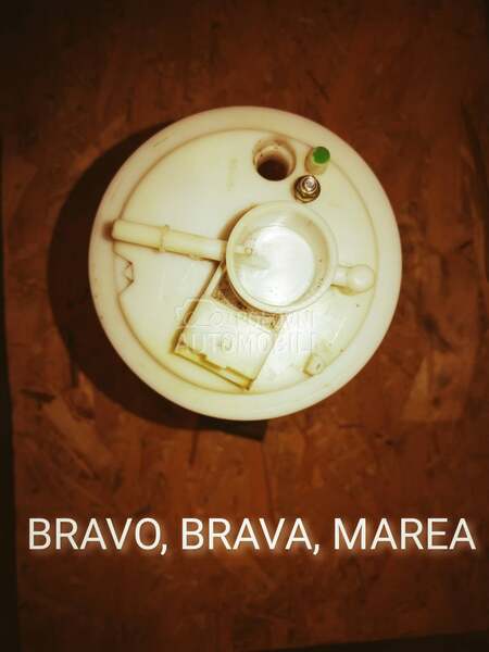 Benzinska pumpa za fiata za Fiat Bravo, Brava, Marea