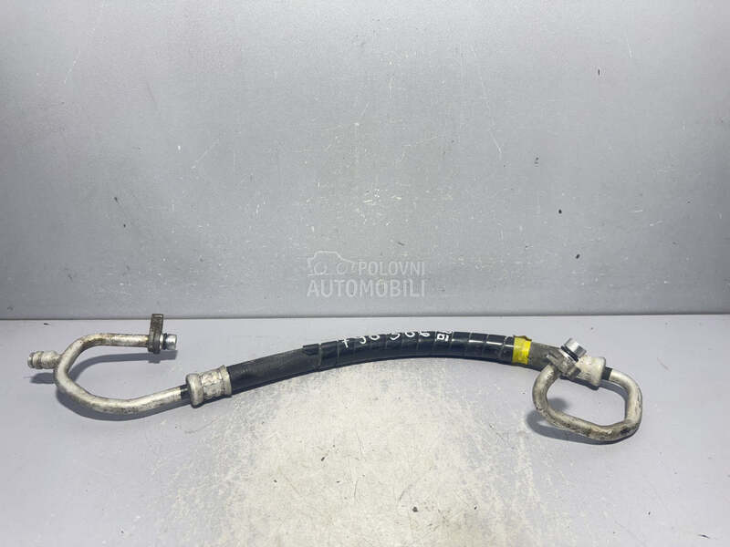 CRIJEVO KLIME za Mazda CX-5