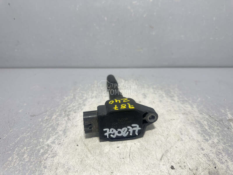 BOMBINA za Renault Clio