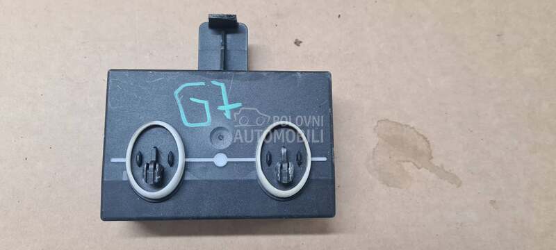 Modul za Volkswagen Golf 7