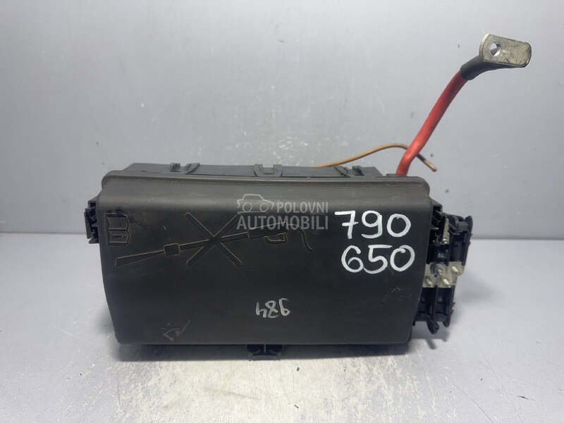ELEKTRONIKA KUTIJA OSIGURACA za Opel Insignia