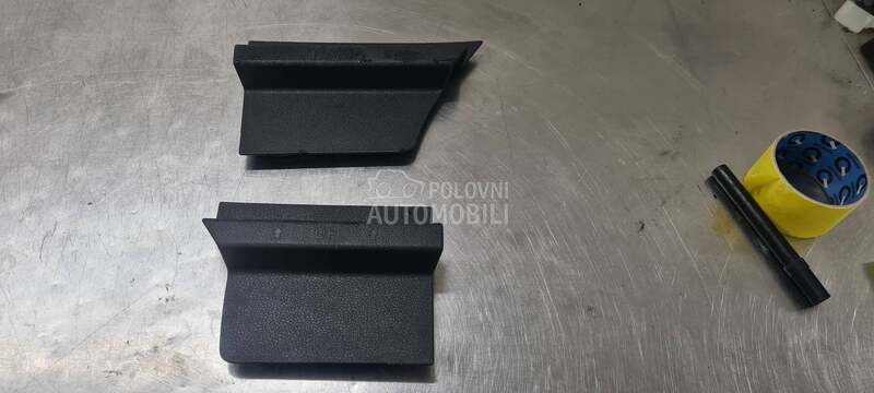 Poklopac prtljaznika za Volkswagen Golf 7