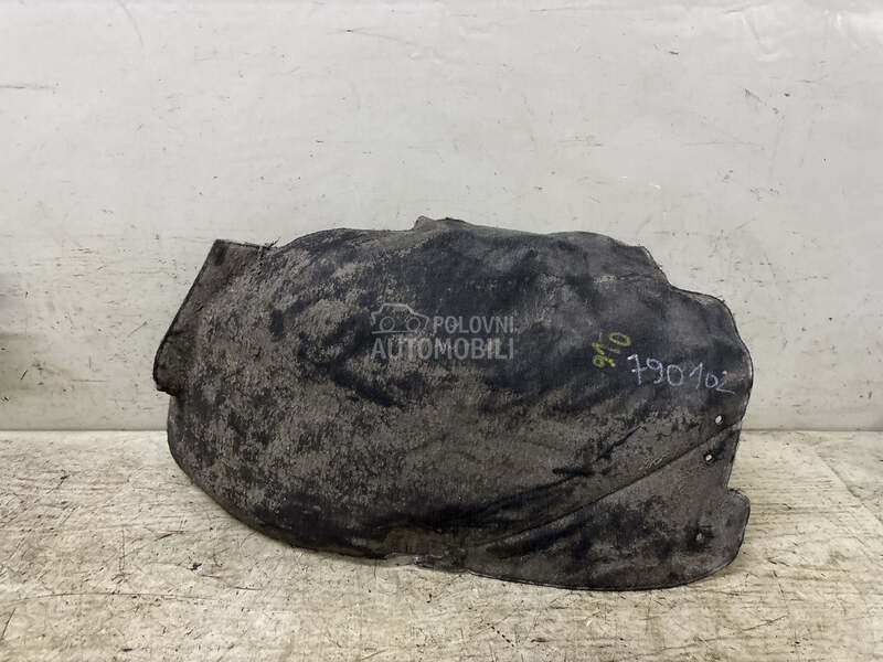 UNUTRASNJI BLATOBRAN za Peugeot 508