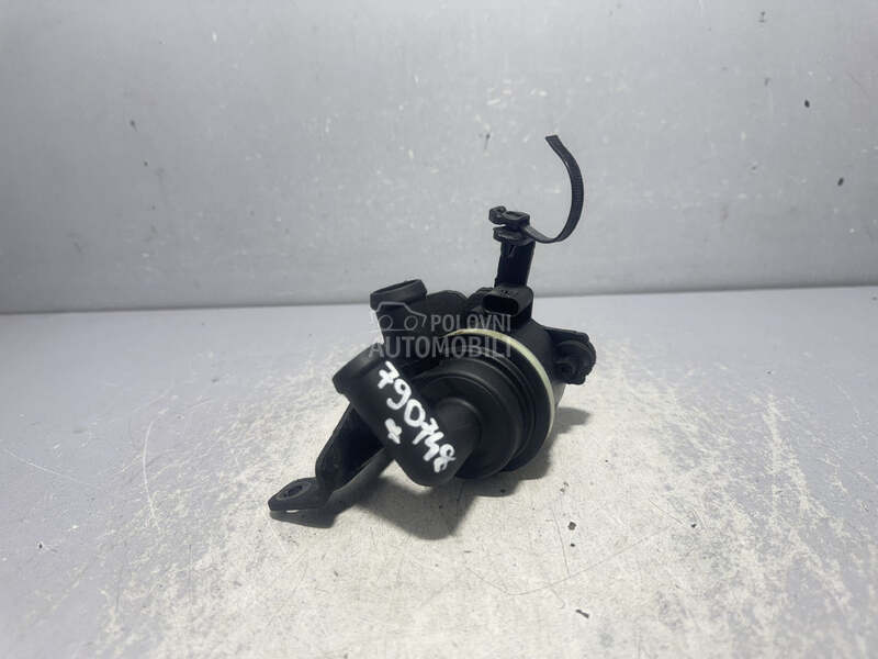 POMOCNA PUMPA VODE za Audi A6