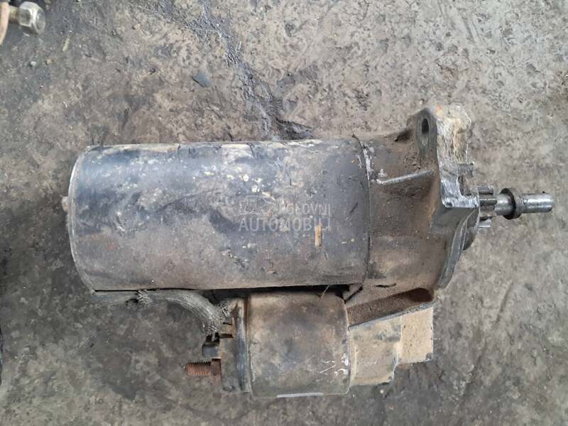 Razni delovi za Volkswagen Golf 2, Golf 3, Passat B3 ... od 1987. do 1998. god.