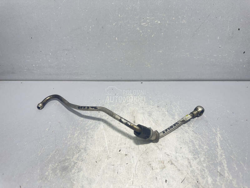 CRIJEVO za Audi A3