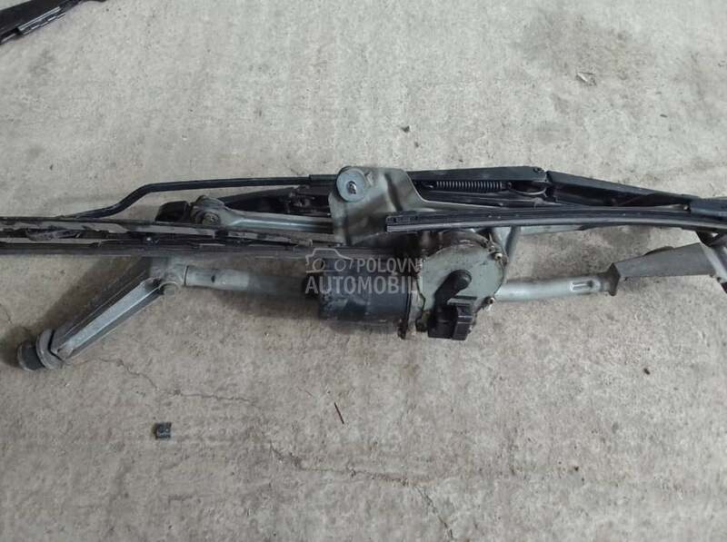 MOTORIC BRISACA za Audi A4
