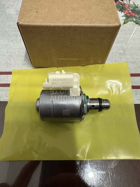 Regulator pritiska 1.6 eHDI za Peugeot 2008, 208, 308 ...