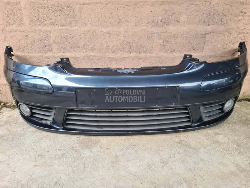 Prednji branik za Volkswagen Golf 5, Golf Plus od 2003. do 2009. god.