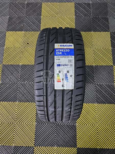 Sailun 245/35 R19 Letnja