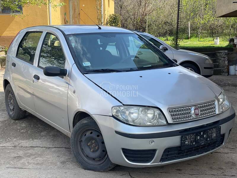 Alternator 1.2 za Fiat Punto od 2004. do 2010. god.