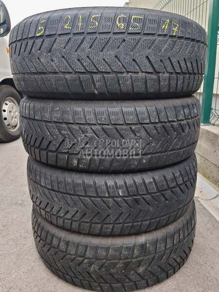 Vredestein 215/65 R17 Sve sezone