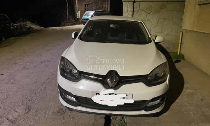 motor 1.2 benz za Renault Captur, Clio, Megane od 2009. do 2016. god.
