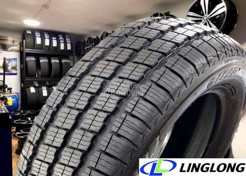 Linglong 195/65 R16 Sve sezone