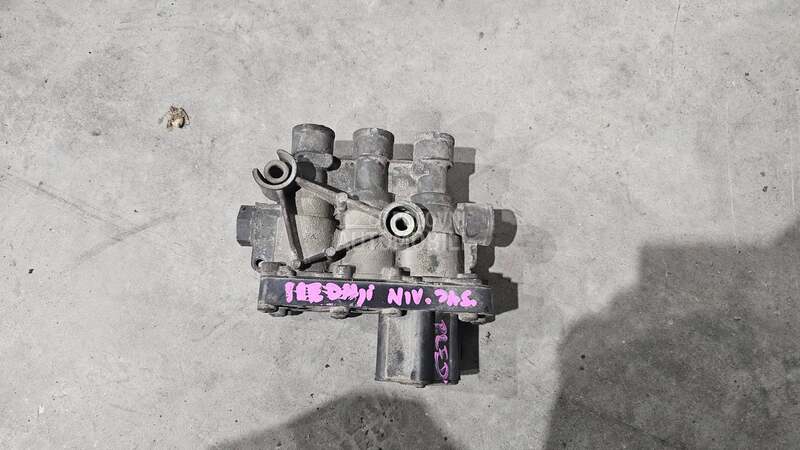 NIVELATOR JASTUKA PRED.ATEGO