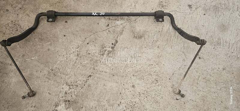 BALAST STANGLA STABILIZATOR za Volvo XC90 za 2005. god.