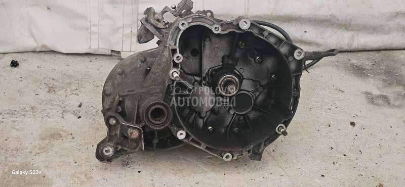 MENJAC 1.9 za Fiat Stilo za 2002. god.