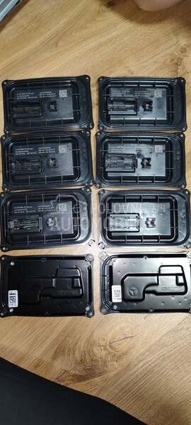 Modul za Mercedes Benz CLS 500, E 300, E 350 ... od 2020. do 2025. god.