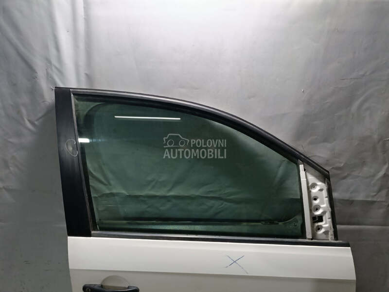 STAKLO za Volkswagen Caddy