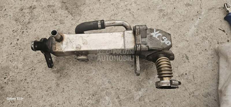 EGR VENTIL za Volvo XC90