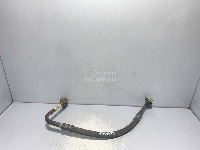 CRIJEVO KLIME za Volvo S60