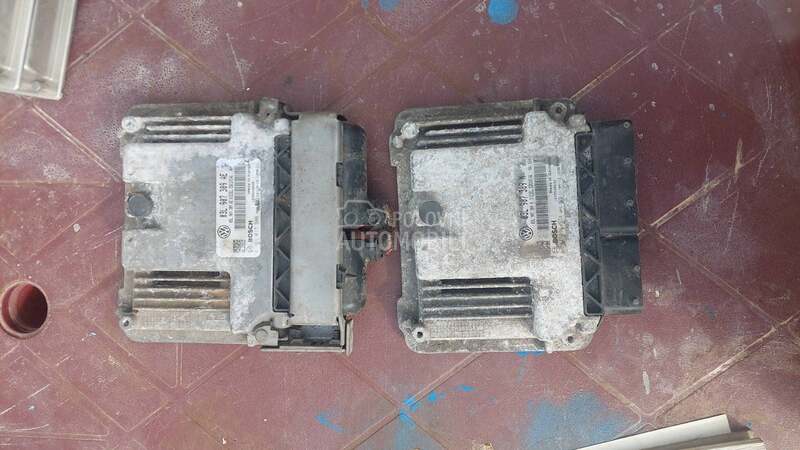 Kompjuter 2.0 TDI za Volkswagen Passat B7