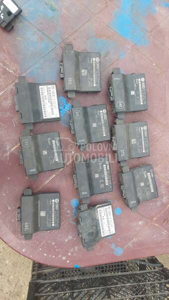 Gateway modul za Volkswagen Golf 5