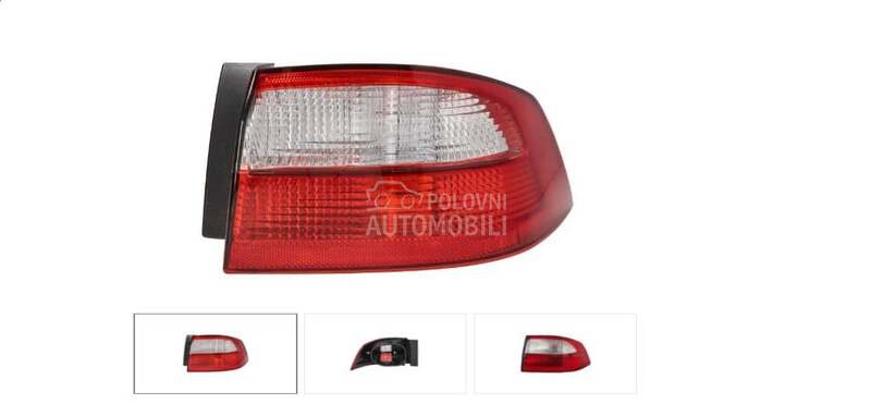 Štop svetlo desno za Renault Laguna od 2001. do 2007. god.
