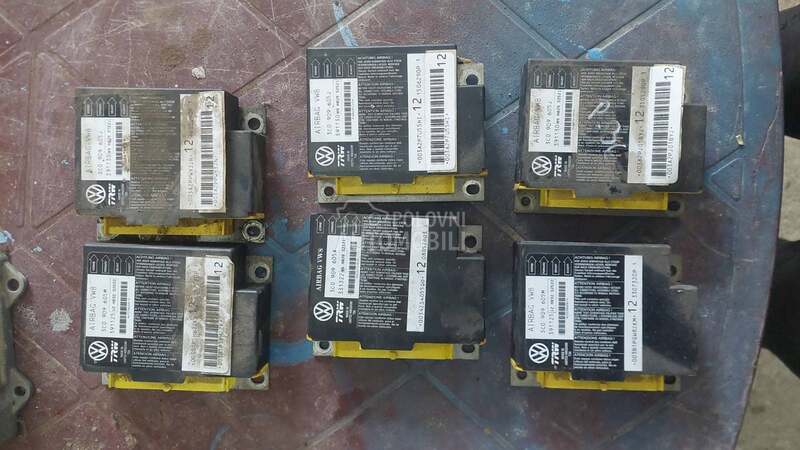 Centrala AIR BAG za Volkswagen Passat B6