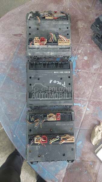 Modul rucne kocnice za Volkswagen Polo