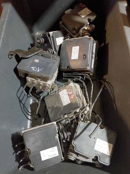 ABS modul za Audi A3, A4, A4 Allroad ... od 2008. do 2020. god.