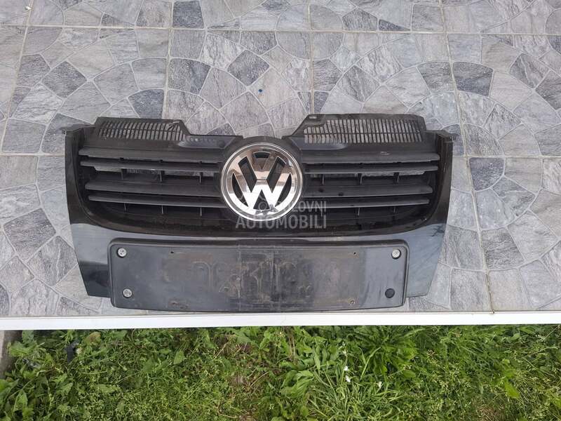 Maska za Volkswagen Golf 5 od 2003. do 2008. god.