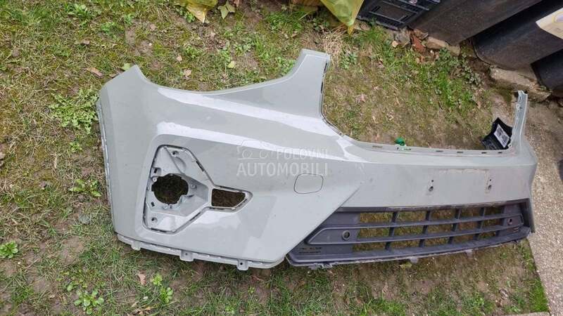 Branik za Volvo XC60 od 2008. do 2023. god.