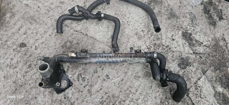 CREVO CEV VODE 1.9 za Fiat Stilo