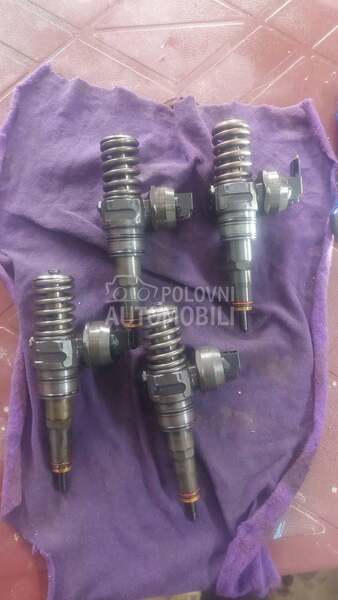 Dizne 1.9 TDI BLS za Volkswagen Golf 5