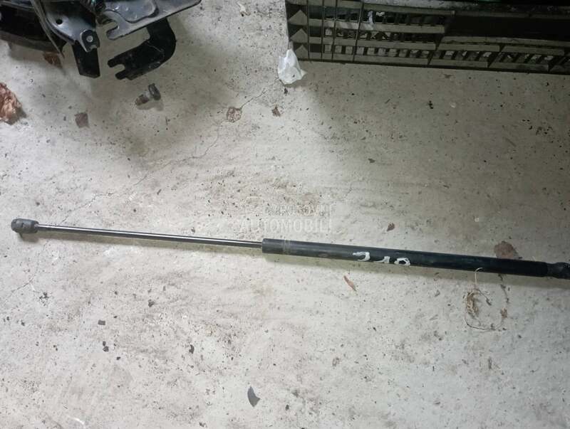 Amortizer haube za Opel Vectra C
