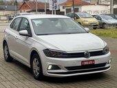 Volkswagen Polo 1.0MPI