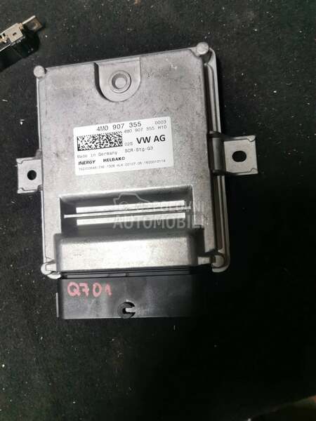 4m ad blue modul za Audi Q7 za Audi Q7