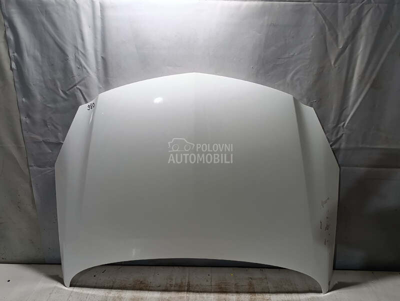 HAUBA za Opel Insignia